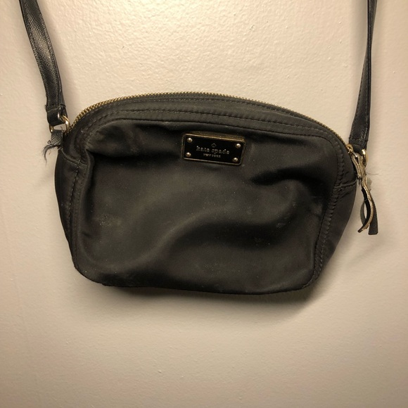 Kate Spade Nylon Crossbody Bag - Picture 5 of 16